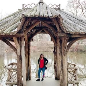 Meet your Posher, Rochelle